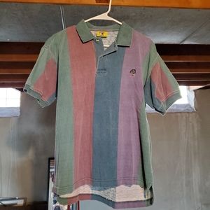 Vintage Duck Head Polo shirt M